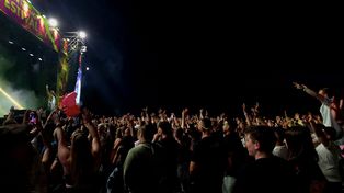 Wielka zmiana dla PLHHF. Festiwal przenosi się na stadion Wisły Płock