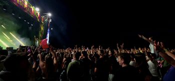 Wielka zmiana dla PLHHF. Festiwal przenosi się na stadion Wisły Płock