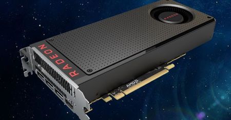 AMD Radeon RX 470 - premiera na początku sierpnia?