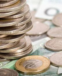 Polskie PKB widocznie niższe przez sankcje