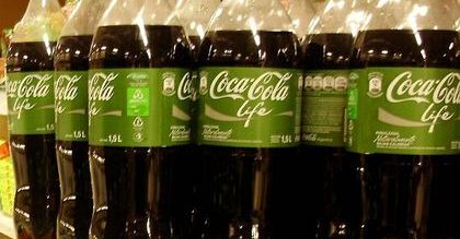 Słodki marketing czy dbałość o zdrowie? Pepsi i Cola promują stewię