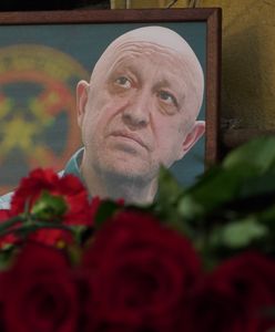 "Był chodzącą hańbą Putina". Dwa błędy rosyjskiego dyktatora