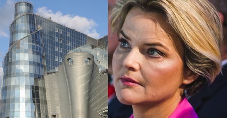 Monika Zamachowska skomentowała na Instagramie swoje zwolnienie? "Pozwól sobie odejść od kogoś, kto nie widzi twojej wartości"