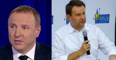 Kurski grozi w TVP Info: "Pan prezydent ZNISZCZYŁ FESTIWAL. Będzie jeszcze błagał, żeby TVP wróciła do Opola!"