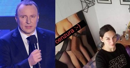 Dziennikarka TVP nie nakręciła reportażu o artystce, gdy dowiedziała się, że ta... maluje akty