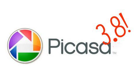 Picasa 3.8 z Face movies i innymi nowościami 1