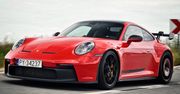 Porsche GT3 Manthey Racing - 4 sekundy za cenę auta