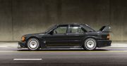 Legendarny Mercedes 190 E 2.5-16 Evolution II na aukcji za 200 000 dolarów