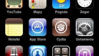 iPhone OS 3.0 - pierwsze wrażenia 1