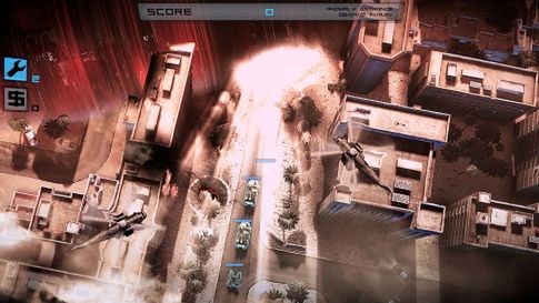 Anomaly: Warzone Earth ? zapowiedź 1