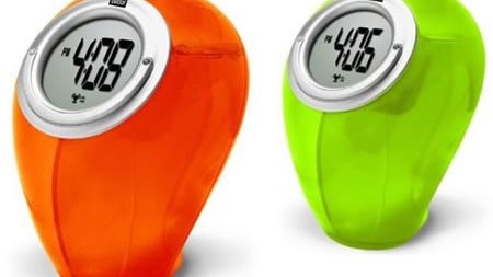 Budzik, który działa na wodę 1