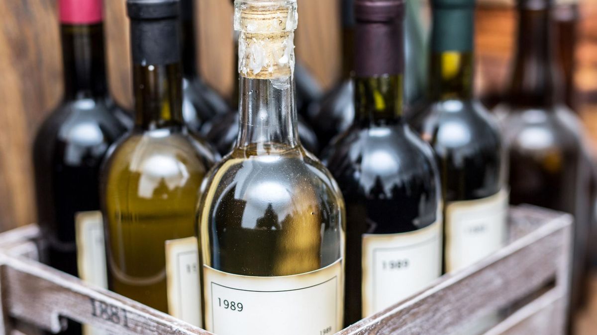 Picie wina ma wiele zalet