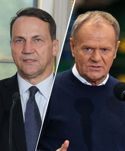 Zmiana premiera na półmetku? "Sikorski nie zrobi ruchu bez Tuska"
