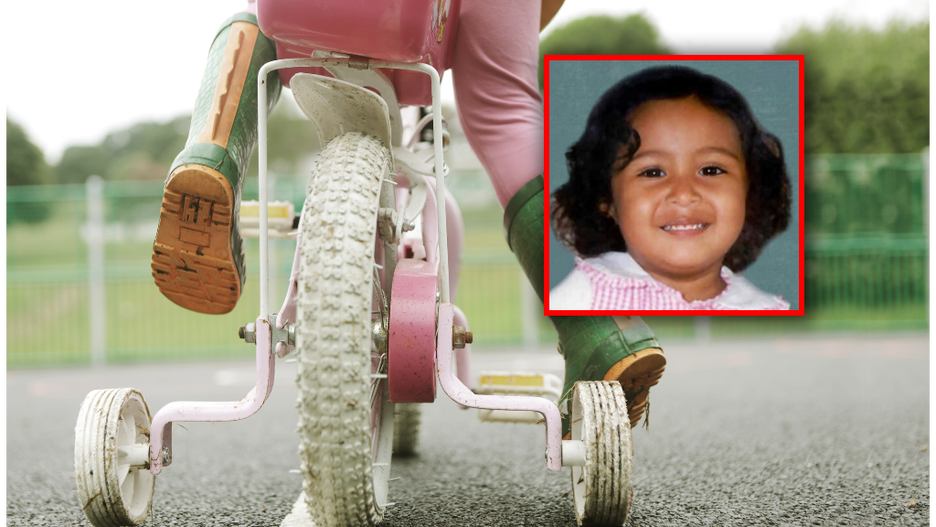 Zaginiona jako niemowlę, odnaleziona po 26 latach. Ojciec nigdy nie przestał szukać córki