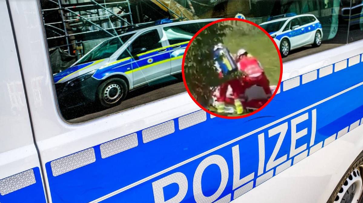 Szkoła wstrząśnięta brutalnym atakiem w Grazu. Specjalny apel policji