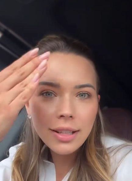 Sandra Kubicka