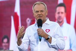 Donald Tusk pozwany w trybie wyborczym. Jest decyzja sądu
