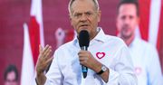 Donald Tusk pozwany w trybie wyborczym. Jest decyzja sądu