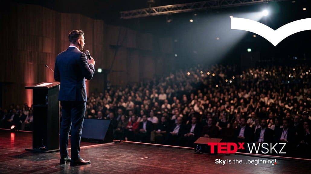 TEDxWSKZ – wydarzenie, które nadaje nowy kierunek akademickim inicjatywom