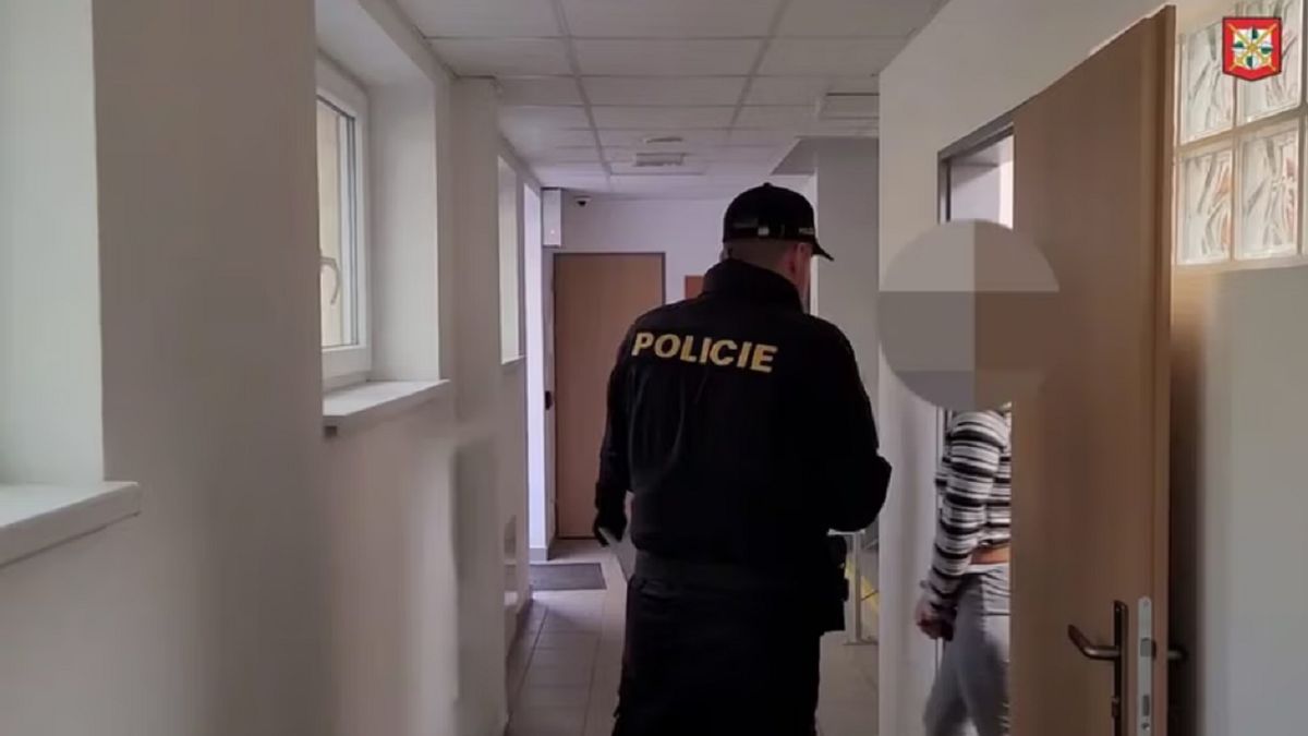 Kobieta razem z kochankiem zamordowała swoją matkę