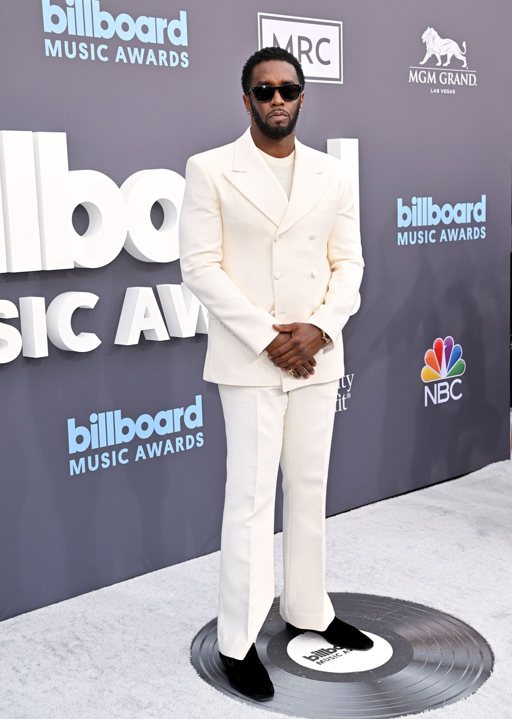 Sean „Diddy” Combs
