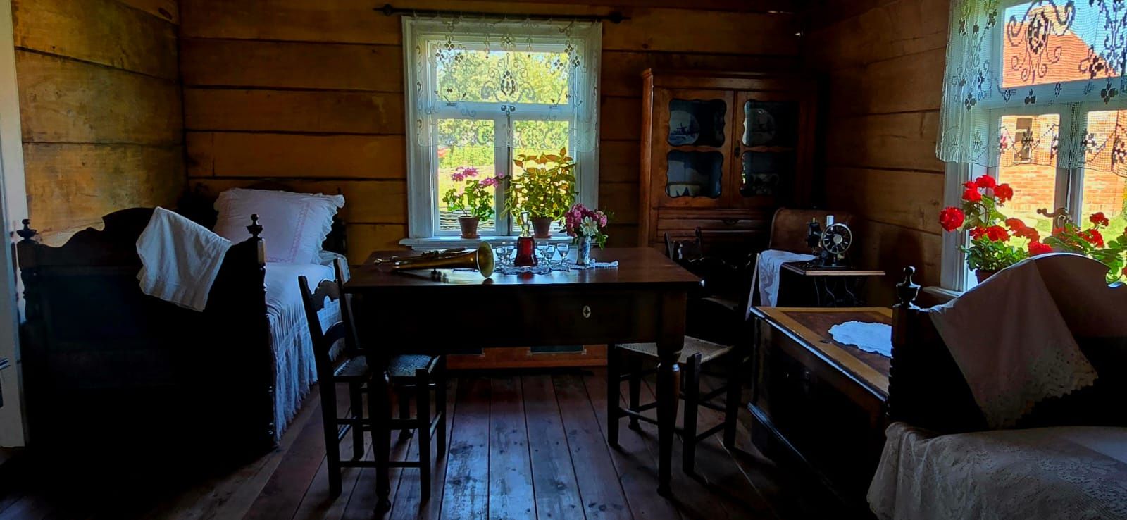 Skansen