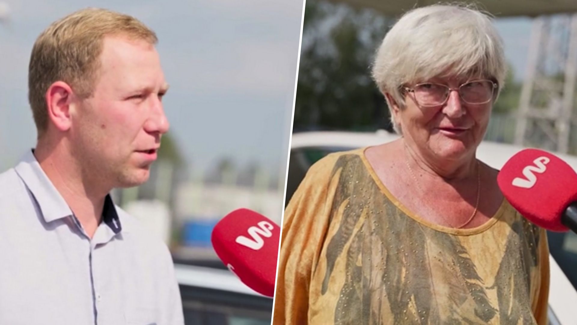 Tak wyglądają drogi w Polsce. Kierowcy postawili sprawę jasno