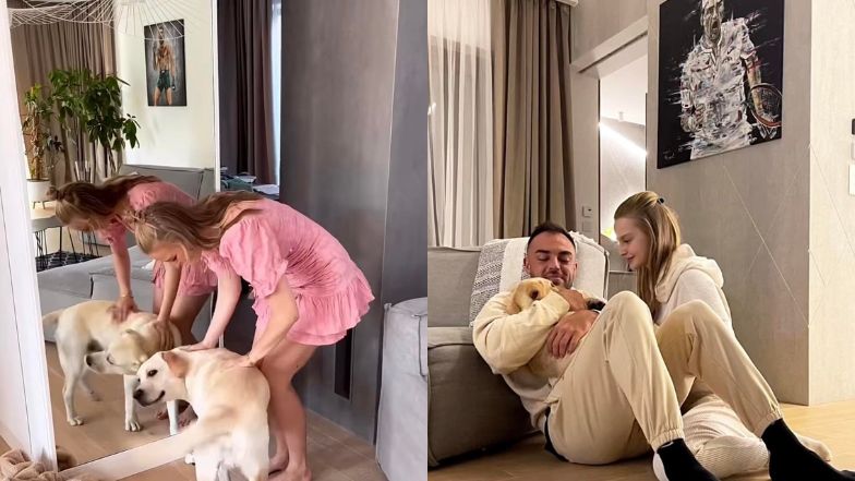 Tak wygląda luksusowa willa Karoliny Pisarek