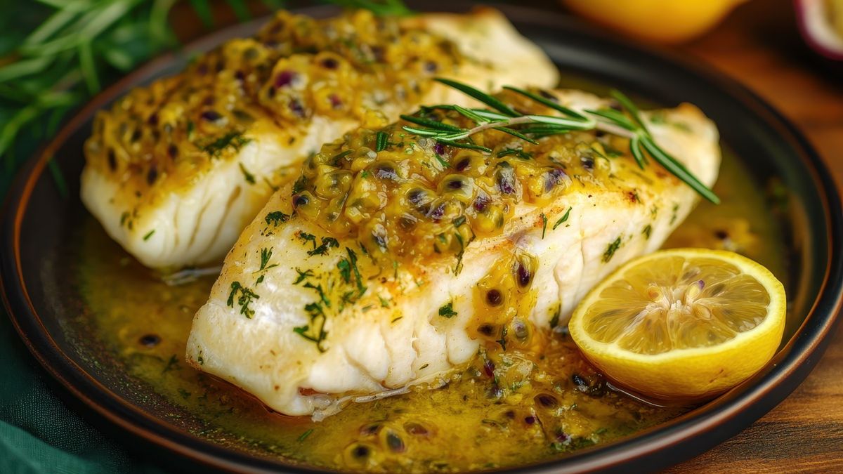 Dlaczego warto jeść jesiotra?