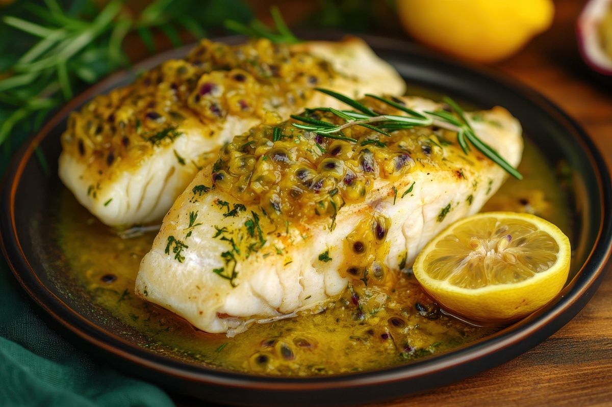 To mało popularna ryba. Na wigilię zrobi furorę, bo jest smaczniejsza niż karp i prawie nie ma ości