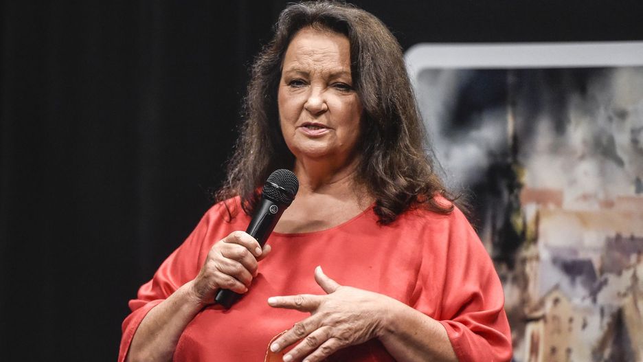 Anna Dymna