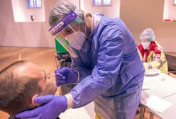 Niemcy chcą zaostrzyć przepisy ws. przekroczenia granicy. Zmiany jeszcze szybciej?