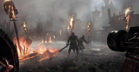 Warhammer: Vermintide 2 - pierwszy zwiastun i pierwsze szczegóły
