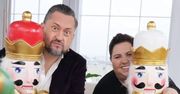 Tym razem przesadzili? Dorota Wellman i Marcin Prokop w wyjątkowo niehigieniczny sposób cementują swoją przyjaźń