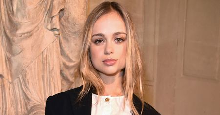Kim jest Amelia Windsor? "Najpiękniejsza z rodziny królewskiej"