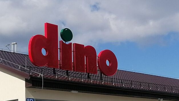 Sklep Dino
