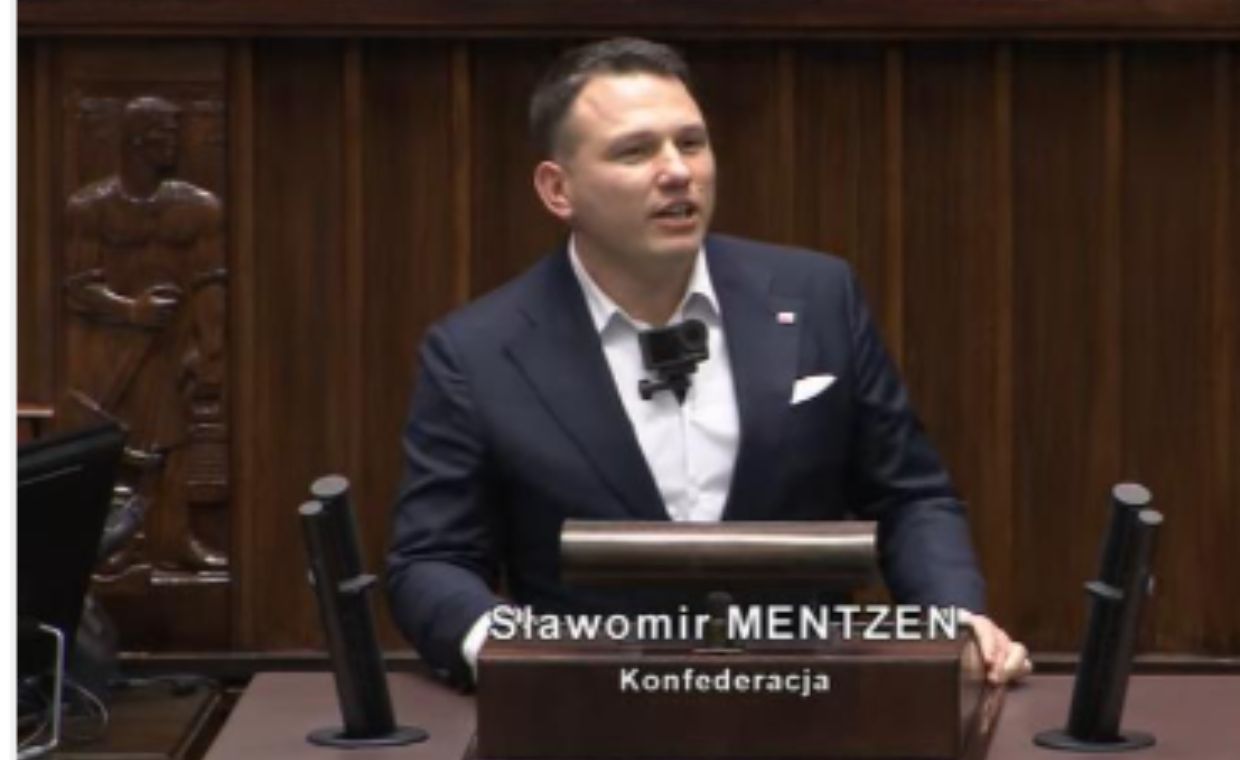 Sławomir Mentzen