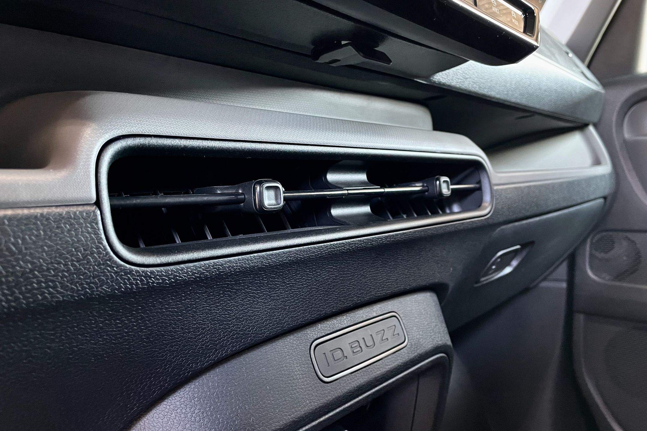 Volkswagen ID. Buzz Cargo Mixt