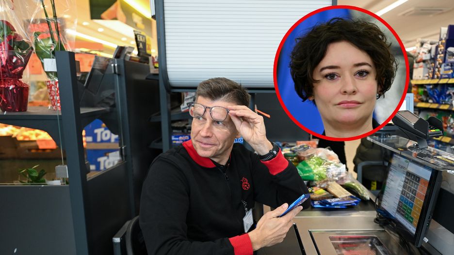 Anna Maria Żukowska odpowiada Ryszardowi Petru