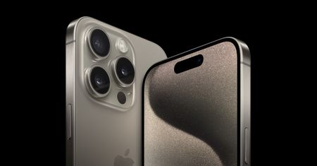 iPhone 15 Pro to petarda do gier. Oto w co da się zagrać