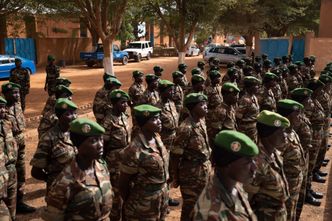 Jest ryzyko nowego groźnego konfliktu. Fatalna wiadomość dla Ukrainy