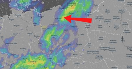 Początek 3 maja. Polacy, szykujcie się. Nagły zwrot w aurze
