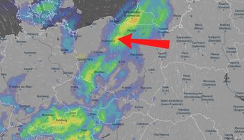 Początek 3 maja. Polacy, szykujcie się. Nagły zwrot w aurze