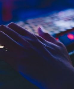 "Polska może być kolejna". Ostrzegają przed rosyjskimi hakerami