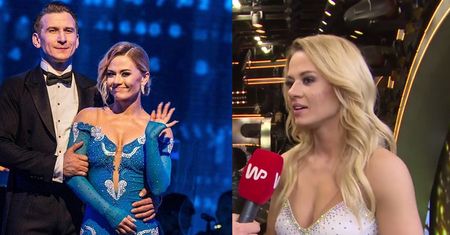 Dziurska gorzko o przegranej: "Nauczyłam się, że nie muszę być najlepsza"