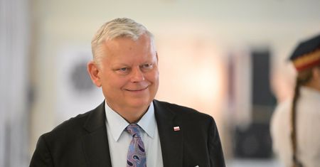 Wolta Suskiego. Jest reakcja PiS po słowach polityka