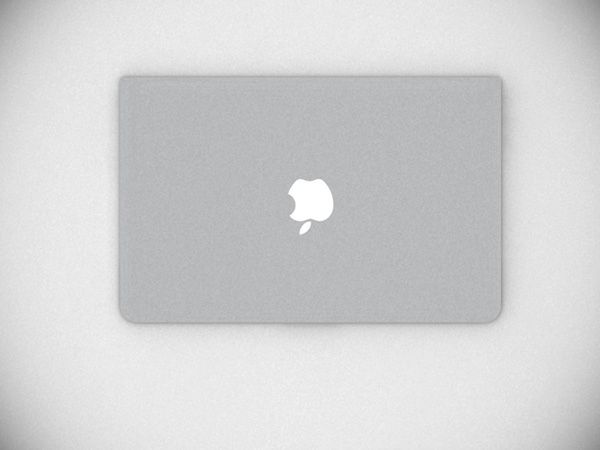 MacPad Pro, czyli co wyjdzie z połączenia MacBooka oraz iPada 8