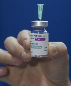 Nowe zalecenia ws. osób, które przyjęły szczepionkę AstraZeneki. Chodzi o przypadki zakrzepicy