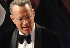 Tom Hanks o tych, co nie noszą maseczek: "wstydźcie się"