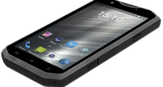 Quantum 3 550, Quantum 5 500 i Quantum 3 220 - nowe urządzenia Goclever z serii Rugged za 199-999 zł